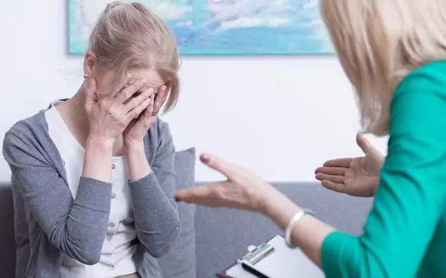 女人到了更年期,容易控制不住脾氣?6件事陪你安穩度過更年期 !