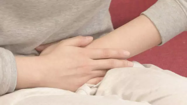 上廁所時老是拉不出,便秘也分熱秘,冷秘,氣秘…表現各有不同 !