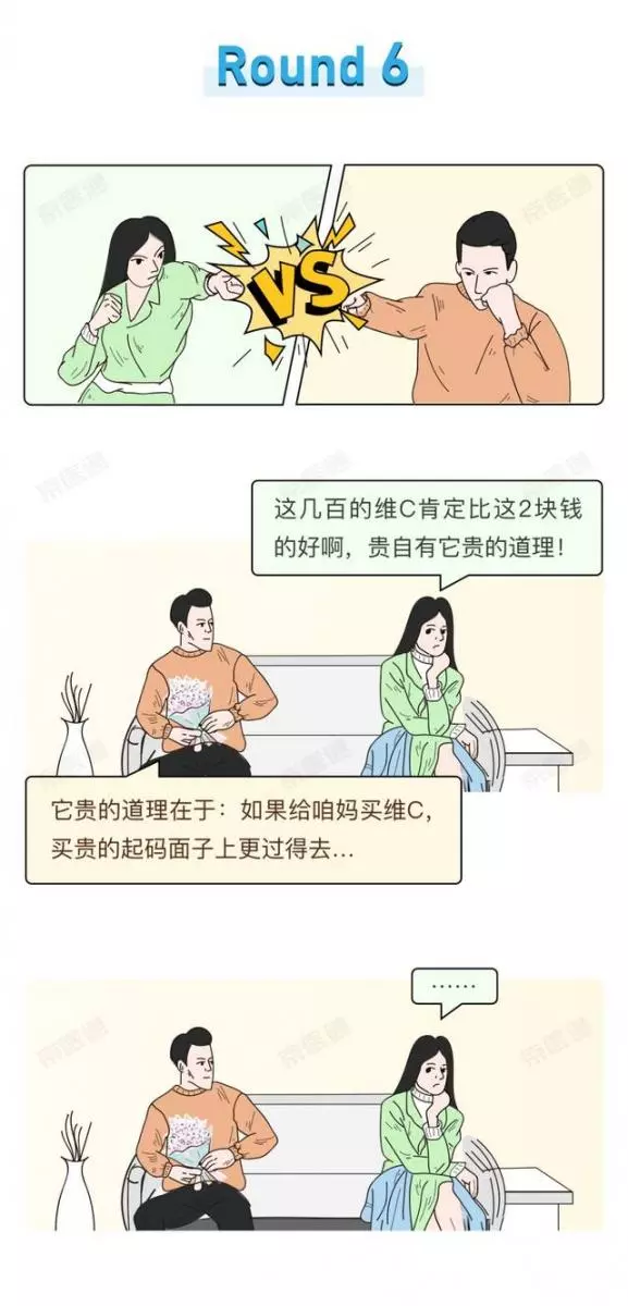 「多吃維C」出鏡率堪比「多喝熱水」,揭開維C的7個真相!