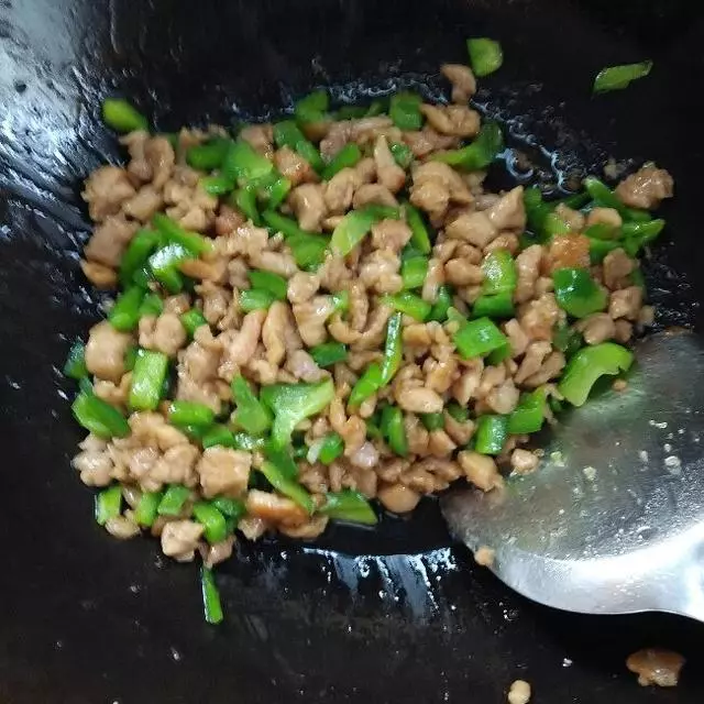 出鍋就掃光的20道青椒做法,家人每天點名要吃,半個月不重樣