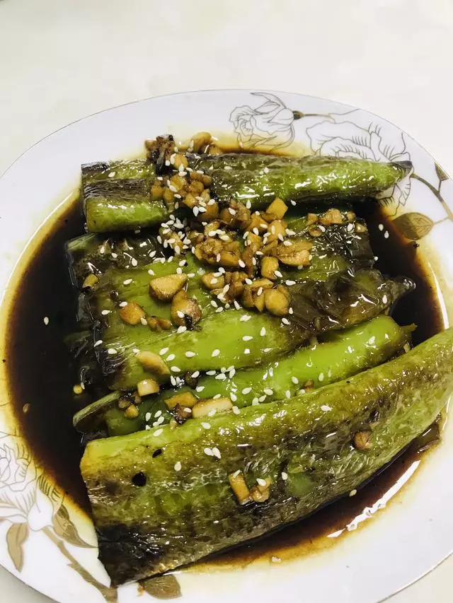 出鍋就掃光的20道青椒做法,家人每天點名要吃,半個月不重樣