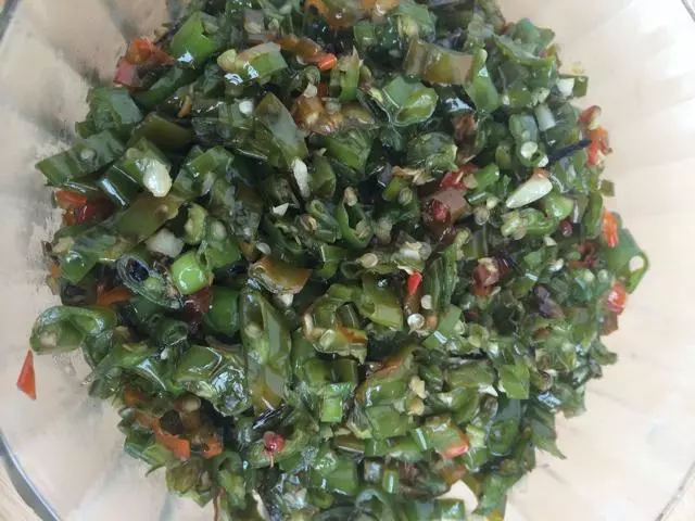 出鍋就掃光的20道青椒做法,家人每天點名要吃,半個月不重樣