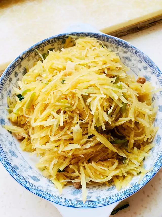 出鍋就掃光的20道青椒做法,家人每天點名要吃,半個月不重樣