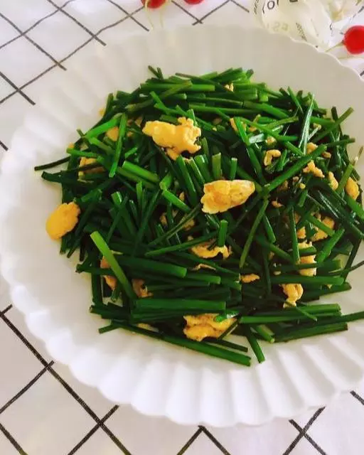 蒜台的15種做法,青翠又入味,上桌分分鐘搶光,超實用