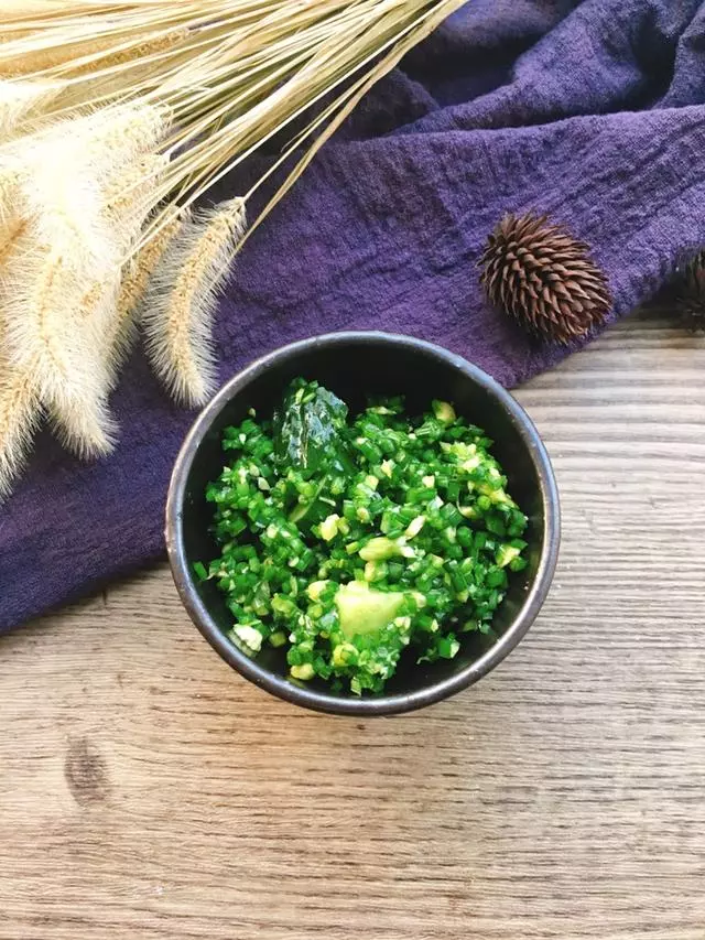 蒜台的15種做法,青翠又入味,上桌分分鐘搶光,超實用