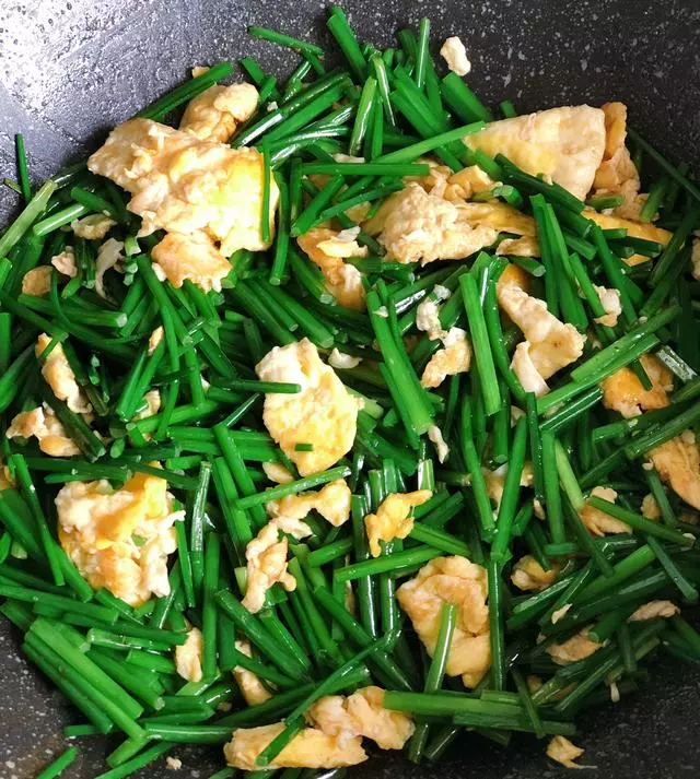 蒜台的15種做法,青翠又入味,上桌分分鐘搶光,超實用