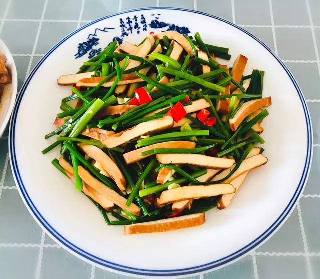 蒜台的15種做法,青翠又入味,上桌分分鐘搶光,超實用
