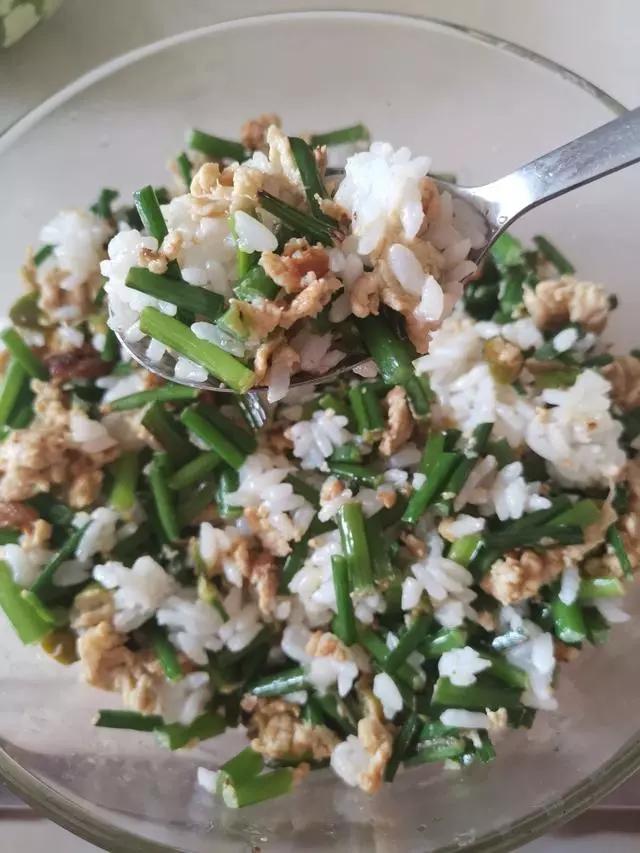 蒜台的15種做法,青翠又入味,上桌分分鐘搶光,超實用