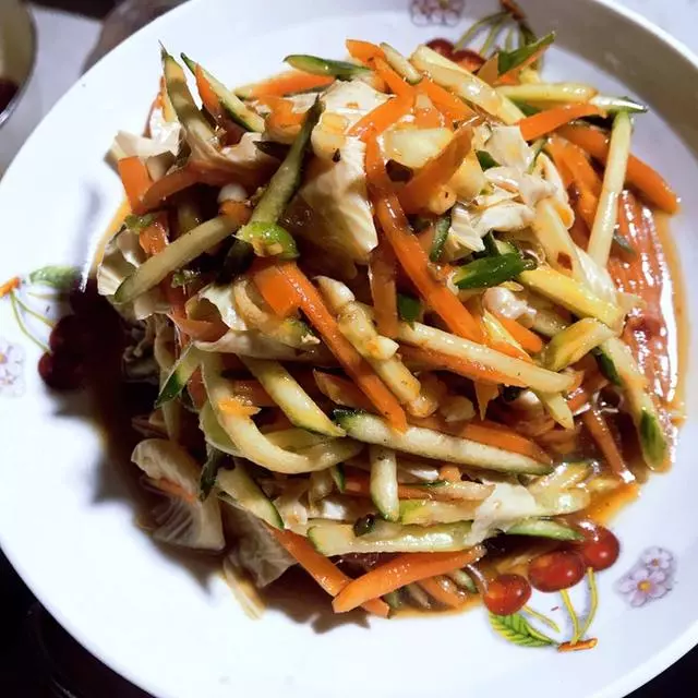 教你20種腐竹的家常做法,一看就會,沒想到都這麼好吃