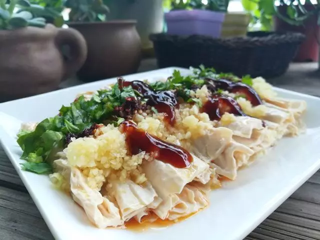教你20種腐竹的家常做法,一看就會,沒想到都這麼好吃