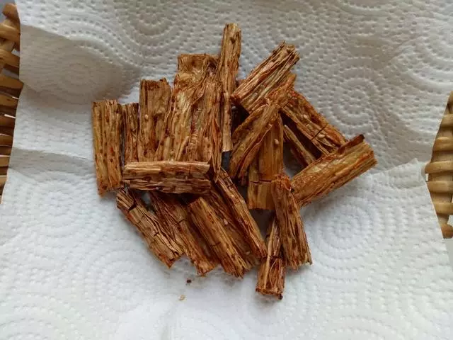教你20種腐竹的家常做法,一看就會,沒想到都這麼好吃