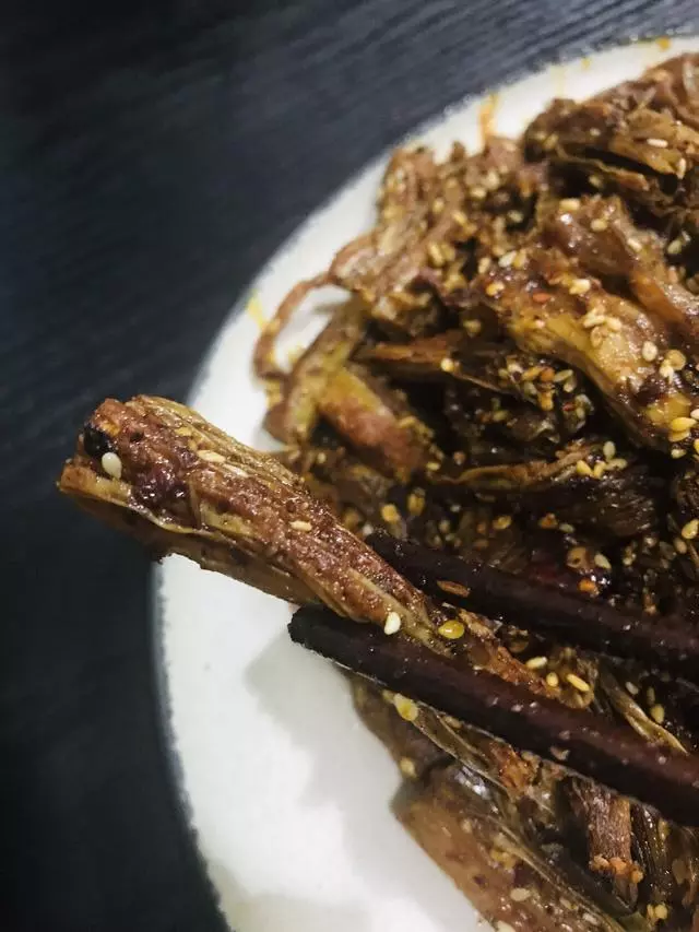 教你20種腐竹的家常做法,一看就會,沒想到都這麼好吃