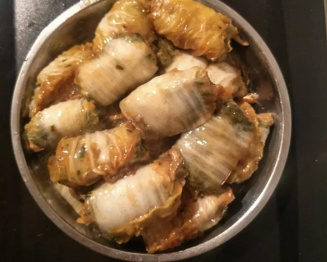 教你20種腐竹的家常做法,一看就會,沒想到都這麼好吃