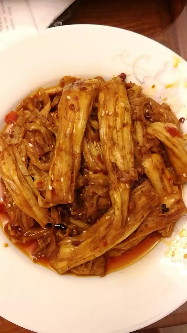 教你20種腐竹的家常做法,一看就會,沒想到都這麼好吃