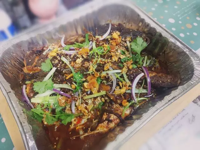 一周7天不重樣的20道菜,學會都可以開飯店,誰還願叫外賣