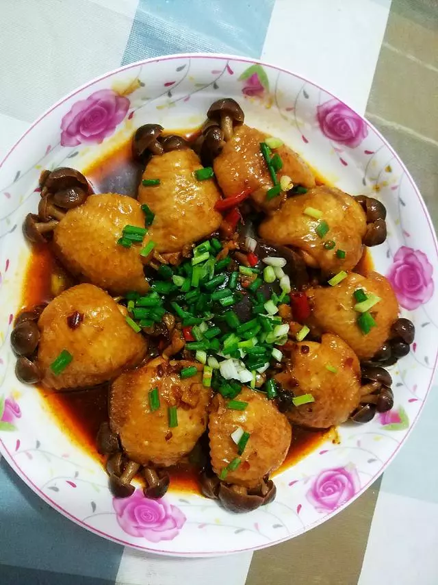 一周7天不重樣的20道菜,學會都可以開飯店,誰還願叫外賣