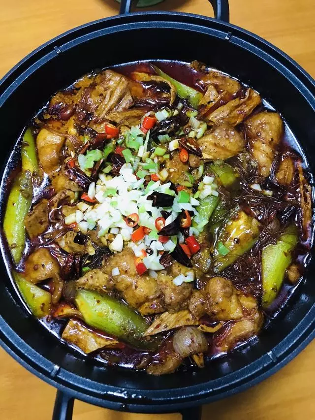 解饞開胃的22道菜,做法簡單幾分鐘就學會,都學學吧