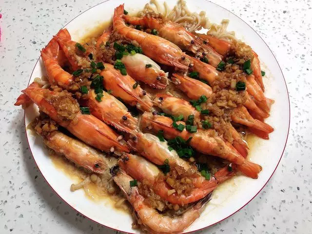 解饞開胃的22道菜,做法簡單幾分鐘就學會,都學學吧