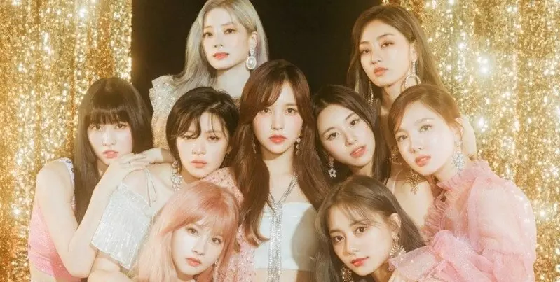 [TWICE][新聞]191014 TWICE與KAKAO FRIENDS合作….同名限量商品19日國內外同步上市！
