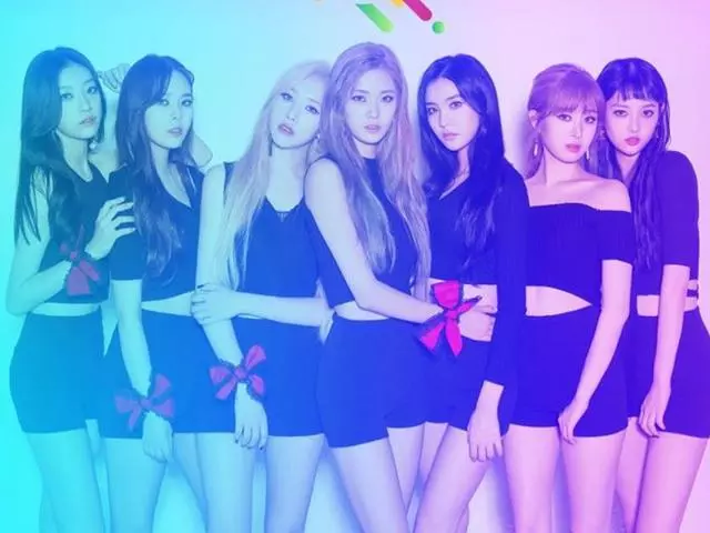 韓女團空白期一年半,成員們到選秀節目自己爭取出道機會?
