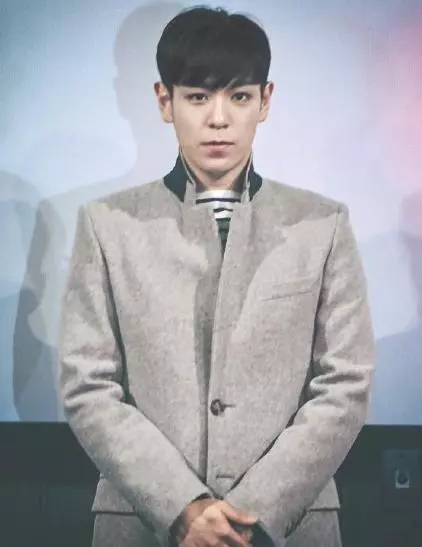 TOP自曝:不再復出演藝圈!有劣蹟的藝人,難道連ins都不能發嗎? – idolworld