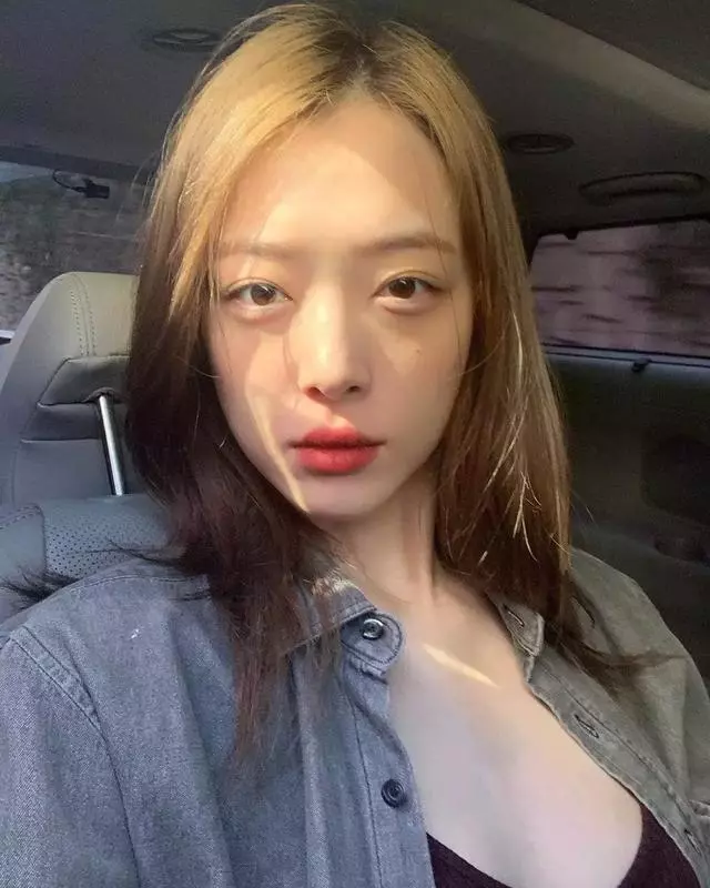 為何輕生?雪莉過往節目心酸發言再次曝光,大量網友留言