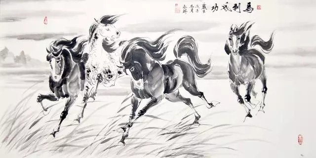 恭喜五生肖!馬上要過上「吃香喝辣」的好日子,未來五年一直發