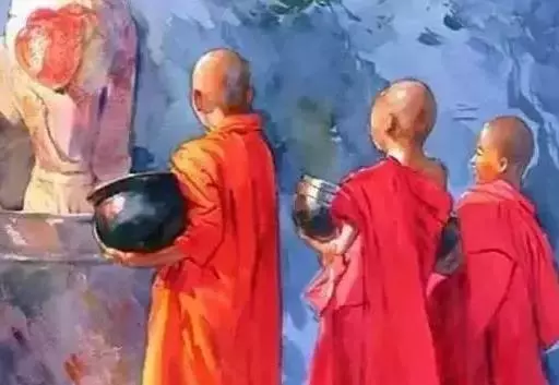 走過半生,才知天命不可違