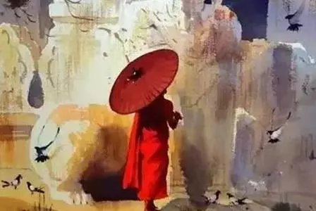 走過半生,才知天命不可違