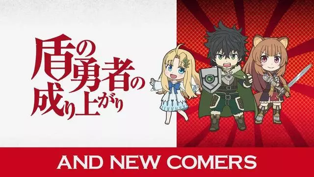 《噬血狂襲》OVA四期、《魔法科高校的劣等生》第二季動畫製作決定|動漫一週大事件