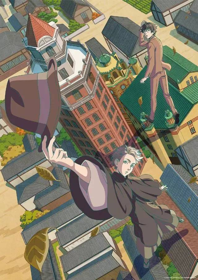 《噬血狂襲》OVA四期、《魔法科高校的劣等生》第二季動畫製作決定|動漫一週大事件