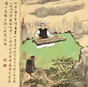 做人,別老想著佔便宜,誰也不憨不傻,善良一點不吃虧!