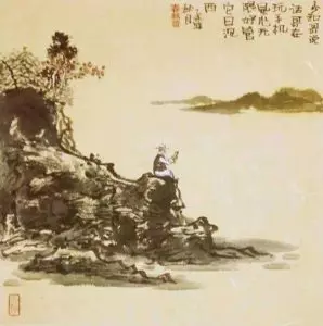 做人,別老想著佔便宜,誰也不憨不傻,善良一點不吃虧!