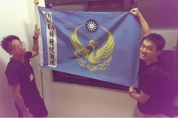 台中2消防員殉職!民眾不解「無人受困為何要進去」 基層消防員感慨:「做給受災戶看」