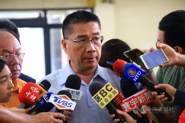 台中2消防員殉職!民眾不解「無人受困為何要進去」 基層消防員感慨:「做給受災戶看」