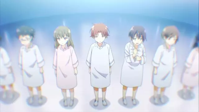 這些動漫男主角不靠爹媽染色體靠變異,憑一己之力成為人上人!