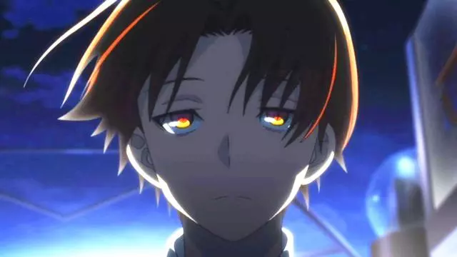 這些動漫男主角不靠爹媽染色體靠變異,憑一己之力成為人上人!