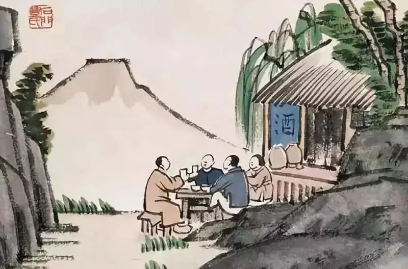 忙了一輩子,什麼才是你的?(經典)