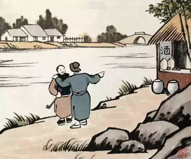 忙了一輩子,什麼才是你的?(經典)