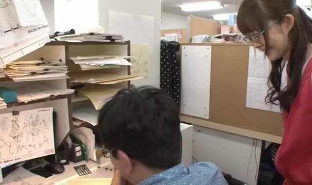日本年輕男原畫師的結婚率為零?要幹下去真的全靠用愛發電了嗎?