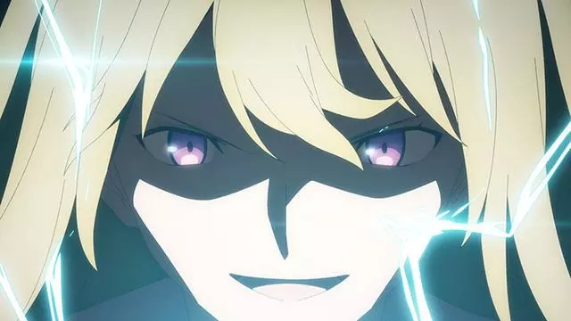 《FGO第七章絕對魔獸戰線》第2話先行圖:芙芙看到梅林上去就是一腳