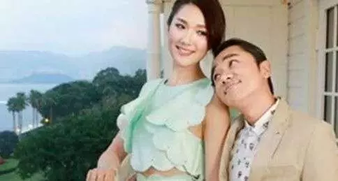 「只有162公分」卻娶到174公分選美冠軍!王祖藍父早逝「國中扛家計」當2人用 結婚4年今人人稱羨老婆