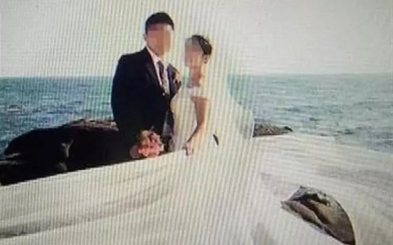 為了和女友結婚他辛苦存錢快7年,沒想到竟在最後一刻…最終他霸氣放生