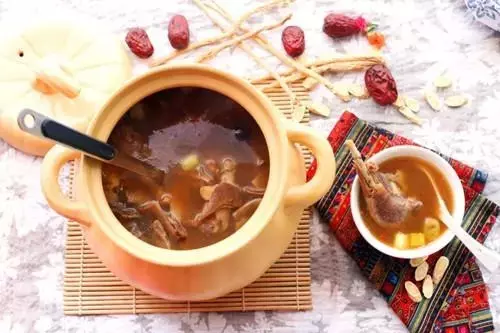 胃寒怎麼調理?推薦4款暖胃良方緩解胃寒 !