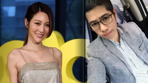 害羞!曾莞婷驚爆「秘戀賓士男」車上激吻!深夜約會「新歡身分」曝光嚇歪網友:財力太驚人!