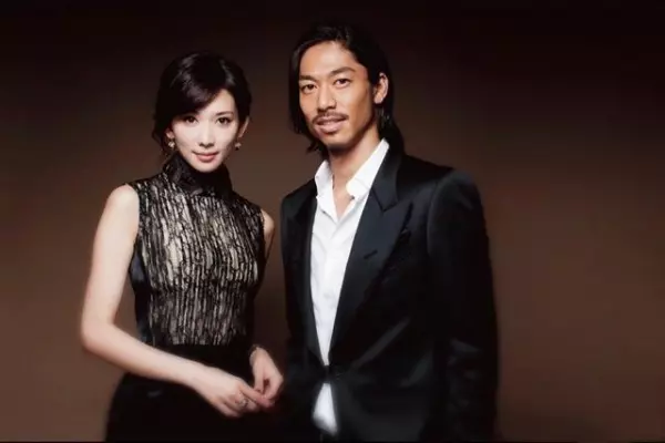 45歲林志玲私下「婚後未修圖」終於公開!看到腿的那一刻,網友:說不出話了!