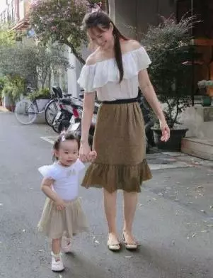 知名女星的幼小千金 長相遭酸「難看又呆」,為母反擊「將蒐證提告」:不再忍了!