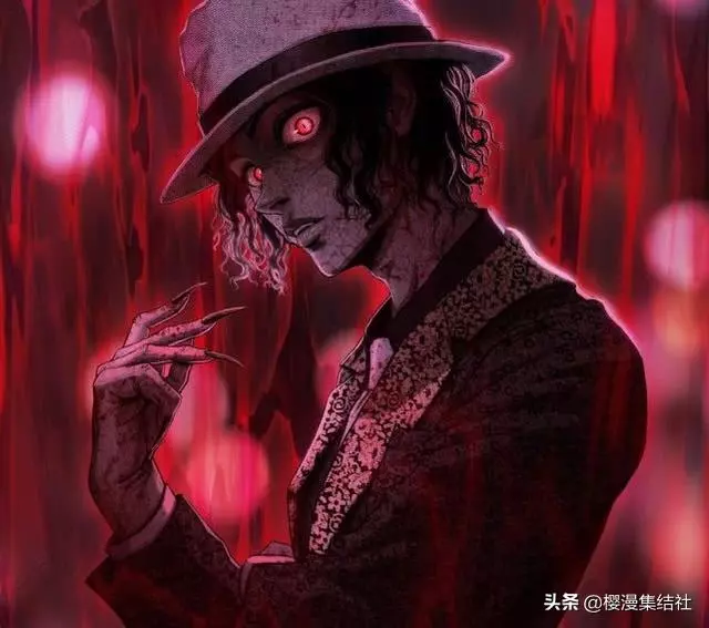 《鬼滅之刃》無慘是不是第一鬼,灶門家滅門慘案真兇難道另有其人