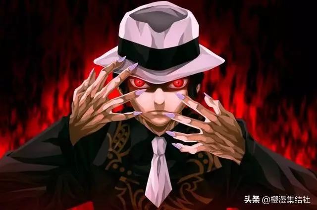 《鬼滅之刃》無慘是不是第一鬼,灶門家滅門慘案真兇難道另有其人