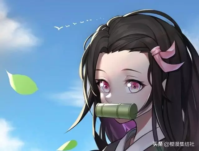 《鬼滅之刃》無慘是不是第一鬼,灶門家滅門慘案真兇難道另有其人